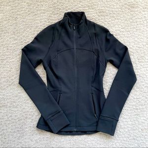 lululemon Define Jacket - Ribbed